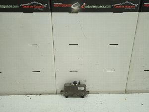 ACTUADOR PIROTECNICO MERCEDES-BENZ CLASE E (W212) LIM.