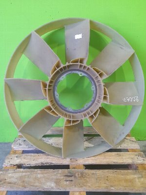 ASPA VENTILADOR CENTRIFUGO MERCEDES-BENZ