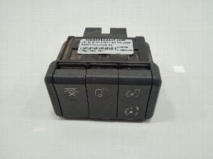MANDO MULTIFUNCION DAF SERIE XF EURO 6 2018