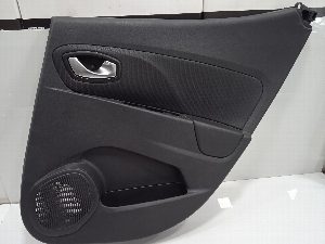 PAÑO PUERTA TRASERO DERECHO RENAULT CLIO IV 2018