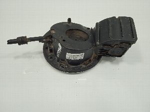 TAPA EXTERIOR COMBUSTIBLE RENAULT