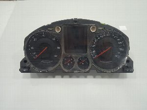 CUADRO INSTRUMENTOS VOLKSWAGEN PASSAT BERLINA (3C2) 2005