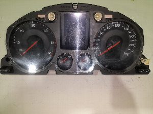 CUADRO INSTRUMENTOS VOLKSWAGEN PASSAT BERLINA (3C2) 2006