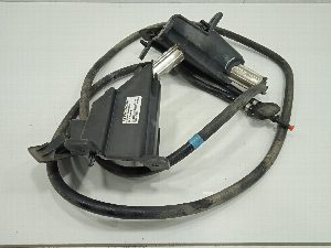 BOMBA LAVA FAROS CITROEN C4 GRAND PICASSO 2011
