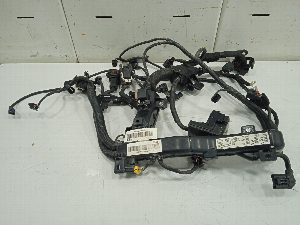 INSTALACION ELECTRICA MOTOR KIA NIRO (SG2) 2023