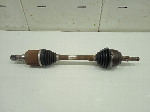 TRANSMISION DELANTERA IZQUIERDA FORD TRANSIT CONNECT