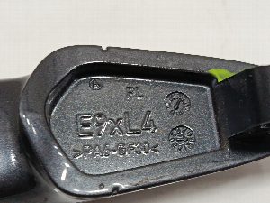 MANETA EXTERIOR TRASERA IZQUIERDA BMW SERIE 3 LIM. (F30)