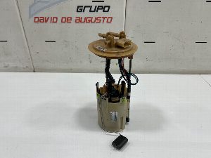 AFORADOR MERCEDES-BENZ SPRINTERII COMBI (DESDE 01.06)