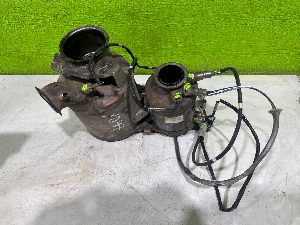 FILTRO DE PARTICULAS SKODA OCTAVIA COMBI (5E5) 2019
