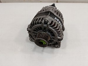 ALTERNADOR RENAULT MASTER KIPPER 2016