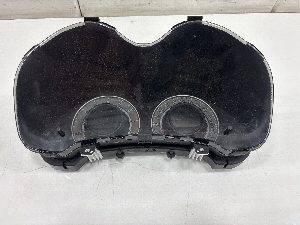 CUADRO INSTRUMENTOS TOYOTA AURIS 2008
