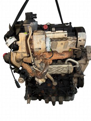 MOTOR COMPLETO AUDI Q3 (8U)