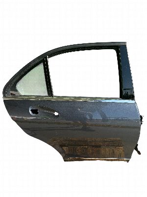 PUERTA TRASERA DERECHA MERCEDES CLASE C (W204) BERLINA