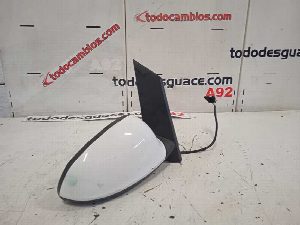 RETROVISOR DERECHO ELECTRICO OPEL ASTRA J LIM. 4TÜRIG