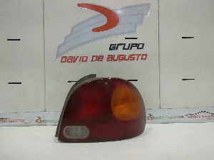 PILOTO TRASERO DERECHO HYUNDAI ACCENT (X3) 1989