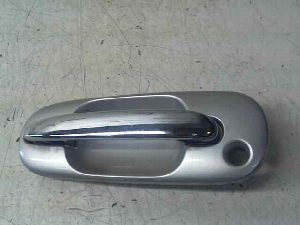 MANETA EXTERIOR DELANTERA IZQUIERDA MG ROVER