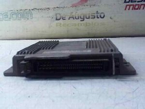 CENTRALITA MOTOR UCE RENAULT