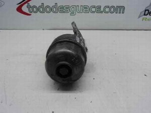 Soporte Filtro Aceite NISSAN PRIMERA BERLINA (P12) 2002