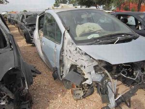 CUADRO INSTRUMENTOS RENAULT MODUS 2005