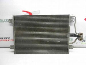 CONDENSADOR / RADIADOR  AIRE ACONDICIONADO RENAULT