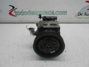 COMPRESOR AIRE ACONDICIONADO FIAT PUNTO BERLINA (176)