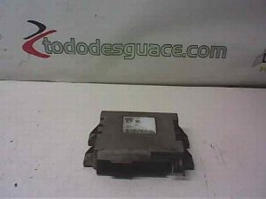 CENTRALITA MOTOR UCE RENAULT CLIO I FASE I+II (B/C57)