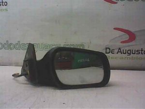 RETROVISOR DERECHO ELECTRICO MAZDA 6 MONOVOLUMEN (GY)