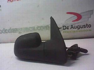 RETROVISOR DERECHO RENAULT CLIO I FASE I+II (B/C57) 1991