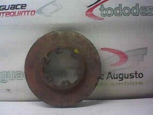 DISCO FRENO DELANTERO NISSAN PICK-UP (D22) 1999