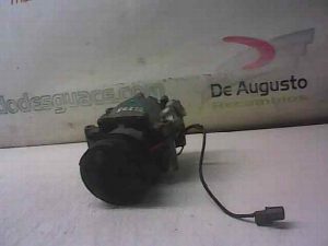 COMPRESOR AIRE ACONDICIONADO HONDA