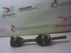 TRANSMISION DELANTERA DERECHA NISSAN PICK-UP (D22) 1994
