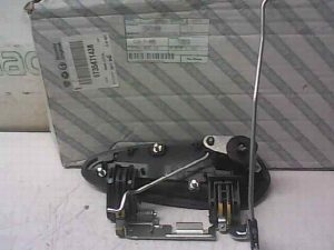 MANETA EXTERIOR DELANTERA IZQUIERDA FIAT