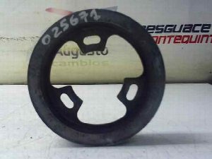 POLEA ARBOL LEVAS AUDI A6 AVANT (4B5) 2001
