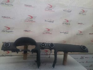 KIT AIRBAG AUDI A3 (8P) 2003
