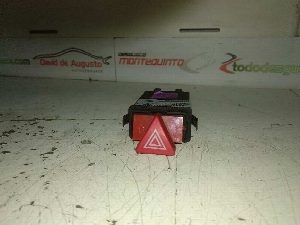 INTERRUPTOR WARNING AUDI A6 BERLINA (4B2) 2004
