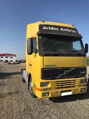 MOTOR COMPLETO VOLVO FH 12 2002 -> 1998