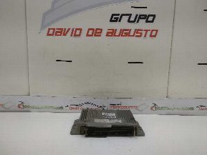 CENTRALITA MOTOR UCE RENAULT MEGANE I CLASSIC (LA0)