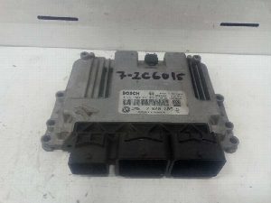CENTRALITA MOTOR UCE MINI MINI (R56) 2007