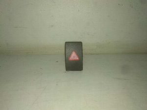 INTERRUPTOR WARNING VOLKSWAGEN GOLF VI (5K1) 2009