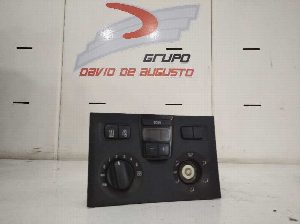 MANDO CLIMATIZADOR SCANIA SERIE P/G/R (C-CLASE) 2005