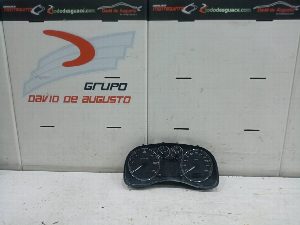 CUADRO INSTRUMENTOS PEUGEOT 307 BREAK/SW (S2) 2006