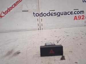 INTERRUPTOR WARNING SEAT IBIZA (6J5) 2014