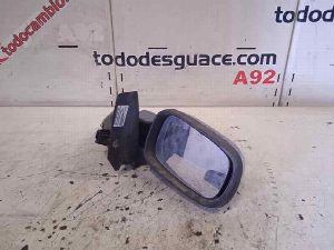 CUERPO RETROVISOR DERECHO RENAULT SCENIC II 2004
