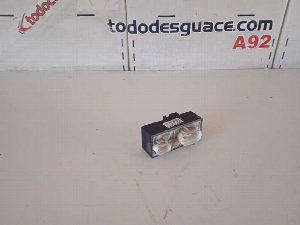 CAJA PRECALENTAMIENTO SKODA OCTAVIA BERLINA (1Z3) 2006