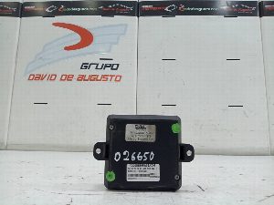 MODULO ELECTRONICO DAF SERIE 95 XF .XXX 2006
