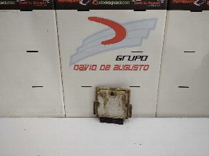 CENTRALITA MOTOR UCE NISSAN QASHQAI+2 (JJ10) 2009
