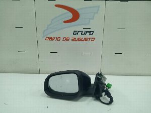 RETROVISOR IZQUIERDO ELECTRICO VOLVO V40 2014