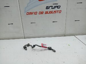 TUBO COMBUSTIBLE MERCEDES-BENZ