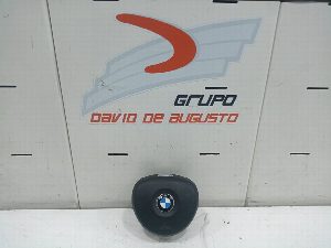 AIRBAG VOLANTE BMW SERIE 3 TOURING (E91) 2006
