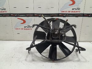 VENTILADOR CENTRIFUGO MERCEDES-BENZ